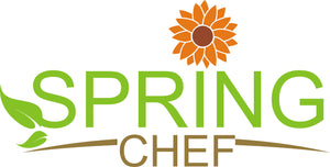 Spring Chef