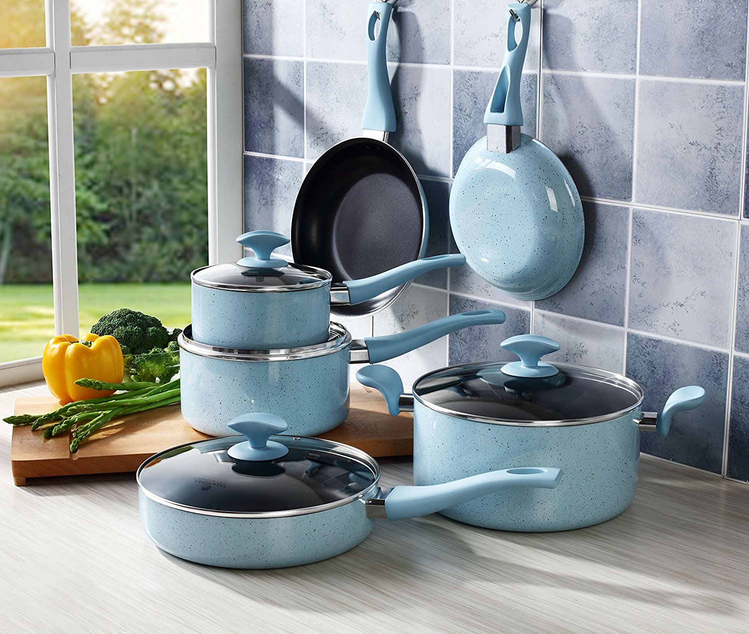 5 Things To Look For In The Best Cookware