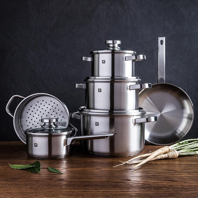 5 Things To Look For In The Best Cookware