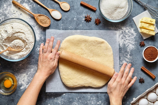 5 Best Baking Hacks for Beginners