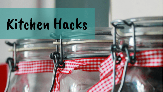 13 Kitchen Hacks That Will Turn You Into A Pro!