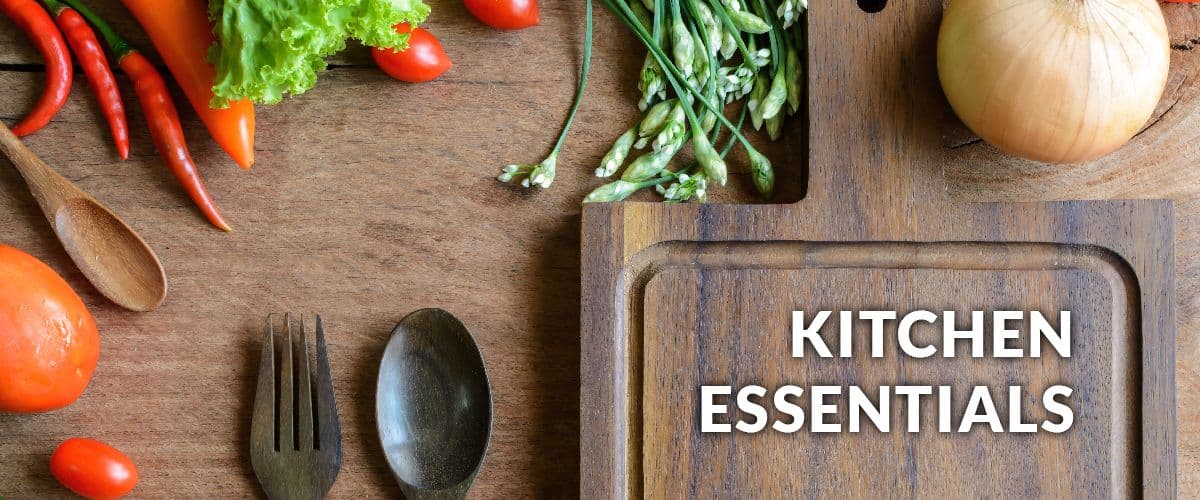 8 Essential Kitchen Time Savers That Every Kitchen Needs – Spring Chef