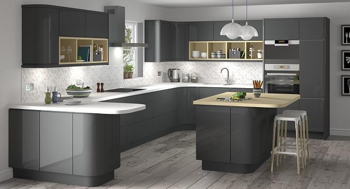 4 Quick Tips To Set Up A Modular Kitchen