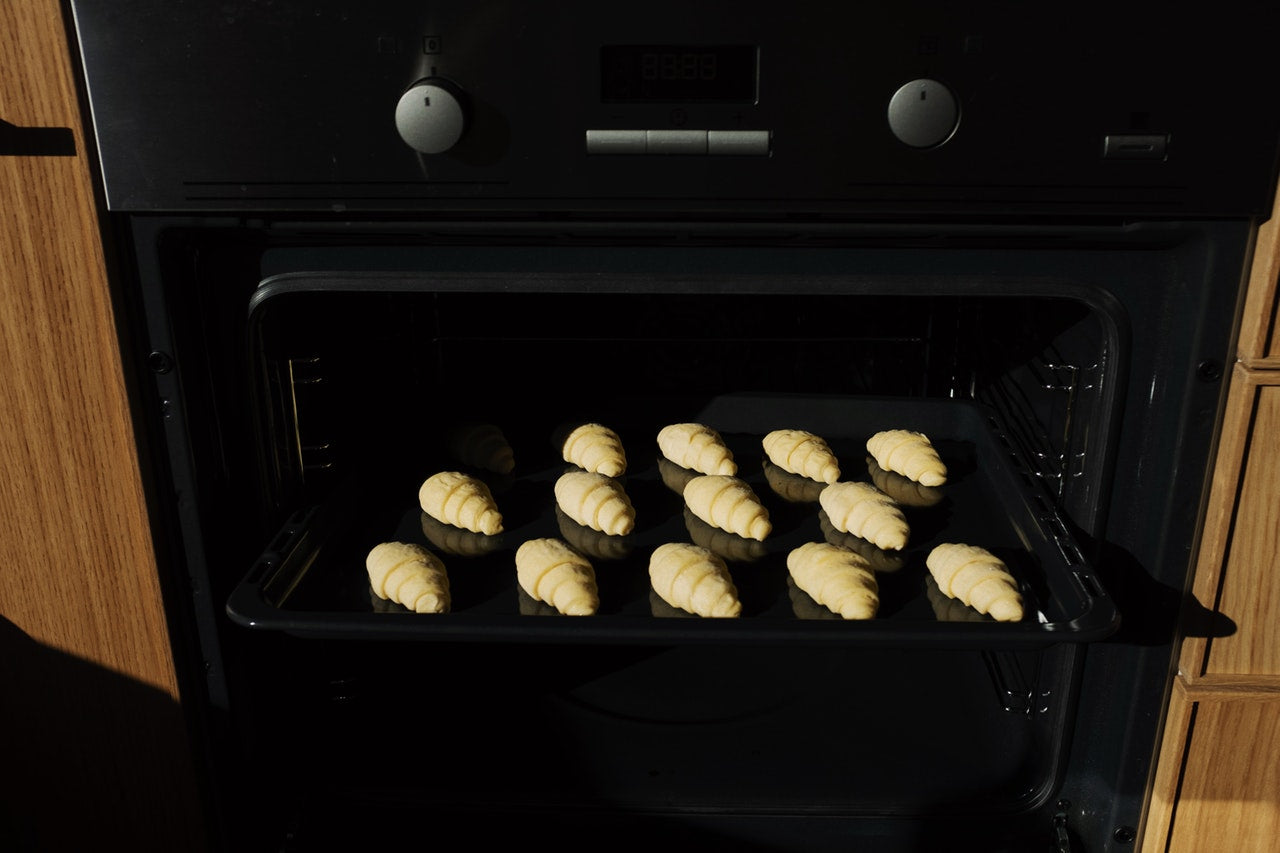 7 TIPS FOR BAKING SUCCESS