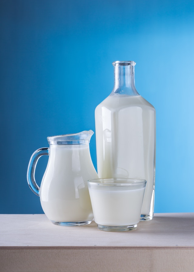How to Replace Dairy in Almost Any Recipe