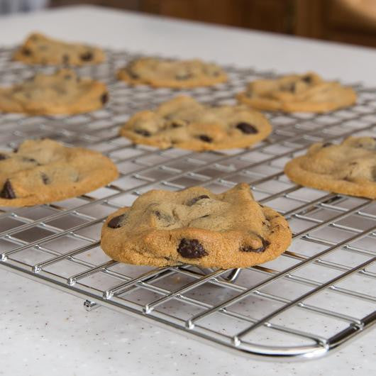 Stainless Steel Baking Rack and High Quality Kitchen Gadgets for Comfortable Cooking
