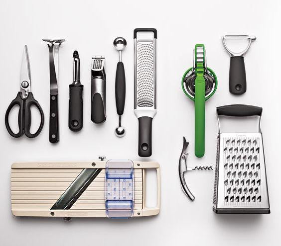 Remodel your Kitchen with Best Kitchen Tools and Gadgets to Prepare Awesome Food
