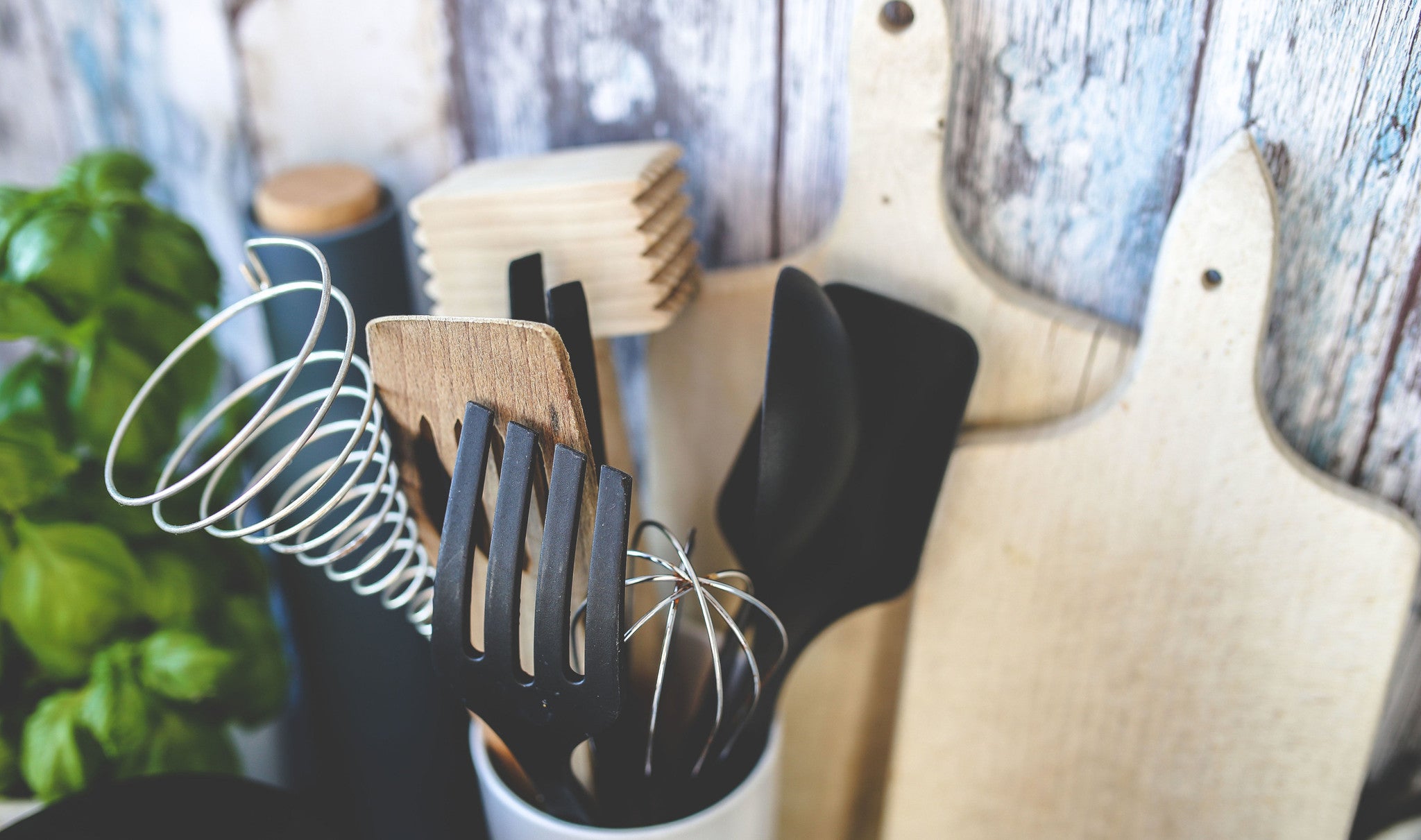 A Kitchen Accessories Store to Get You Inspired