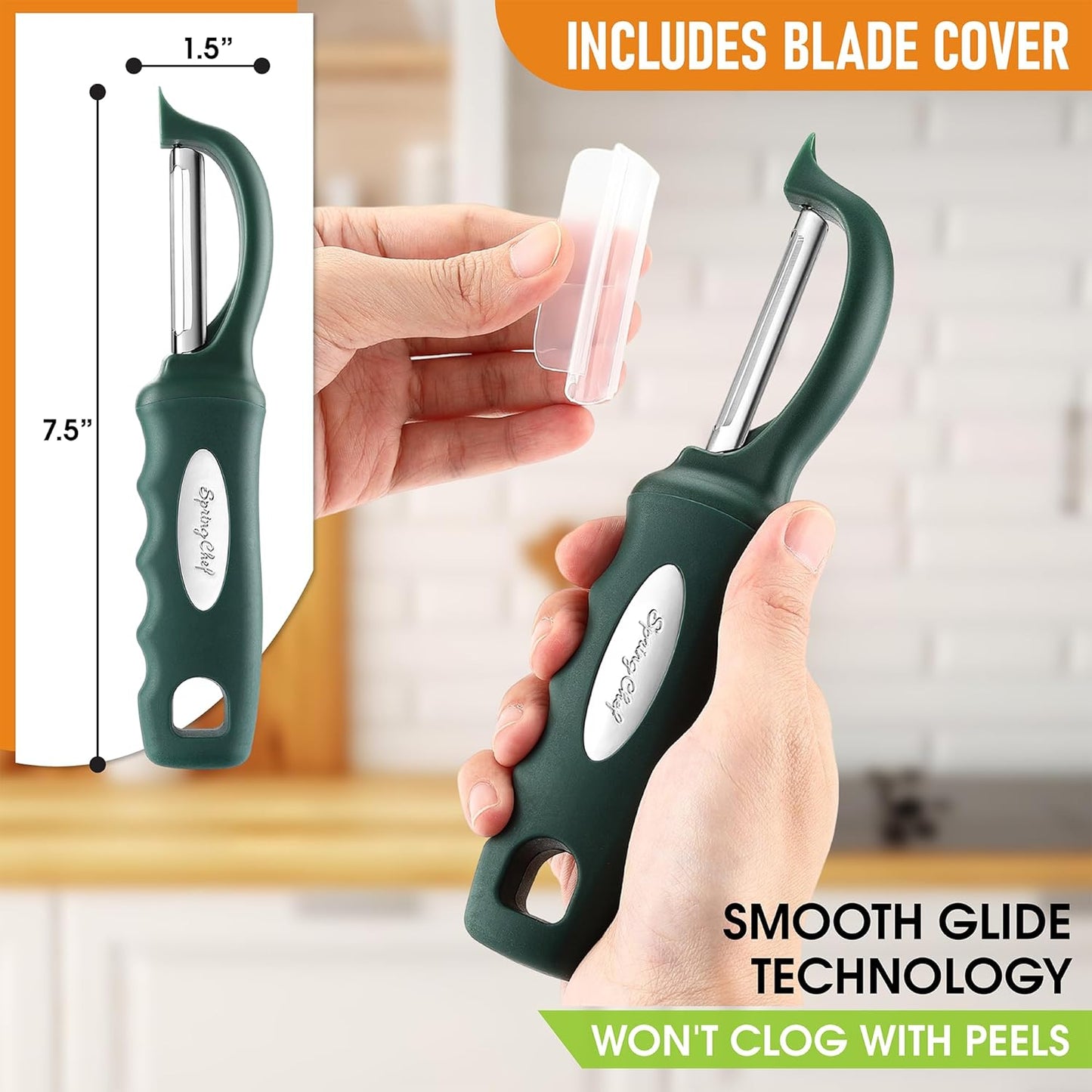 Pine Green