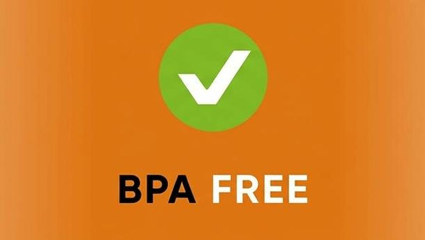   BPA FREE  