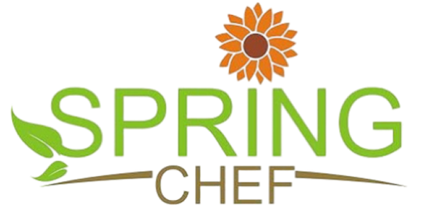 Spring Chef