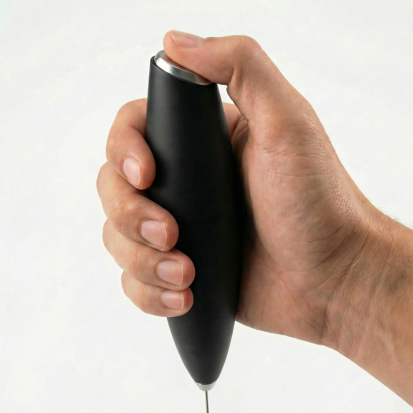 Spring Chef Milk Frother