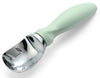 Spring Chef Ice Cream Scoop with Soft Grip Handle