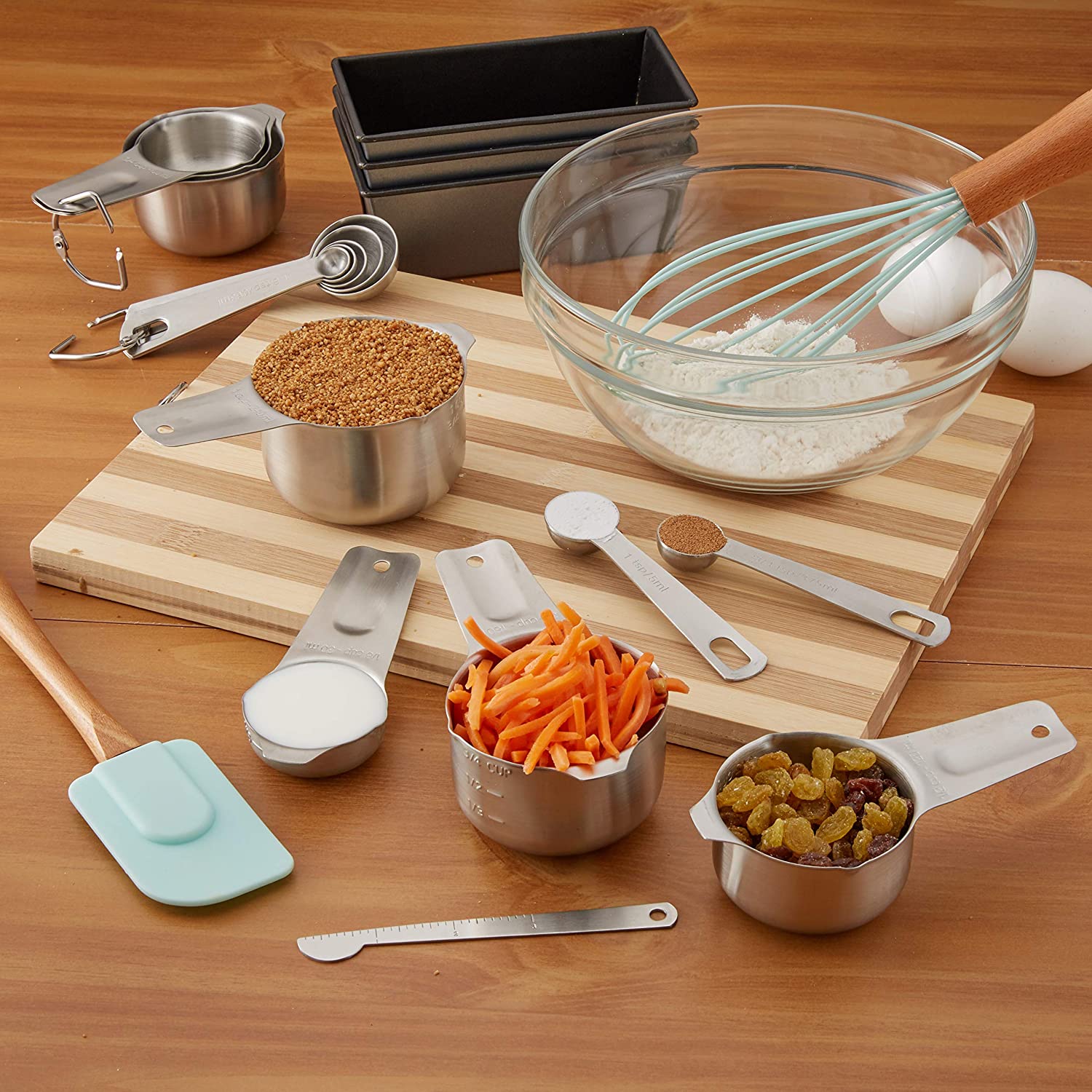 Choose the Best with Spring Chef Professional Kitchen Tools