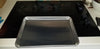 Spring Chef Aluminum Jelly Roll Pan, Baking Cookie Sheet For Oven, Heavy Duty, 11.2” x 15.7”