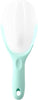 Spring Chef Magnetic Ice Scoop with Soft Grip Handle for Ice, Flour, Rice, Popcorn, Pet Food