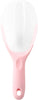 Spring Chef Magnetic Ice Scoop with Soft Grip Handle for Ice, Flour, Rice, Popcorn, Pet Food