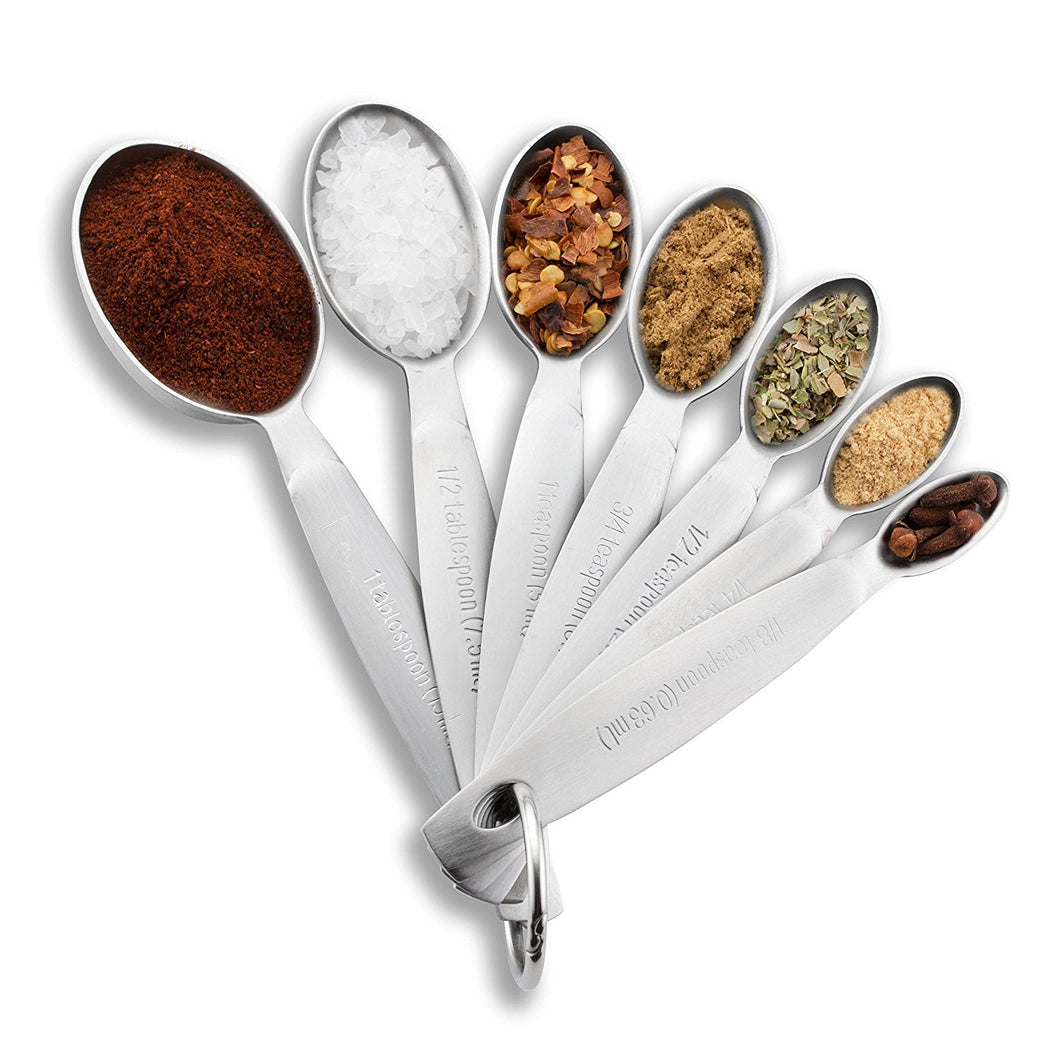The Best Measuring Spoons of 2023, According to a Chef