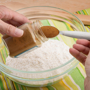 Measuring Spoons for Spices