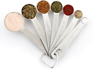 Spring Chef Measuring Spoons 