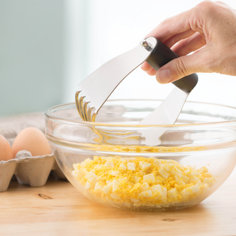 Medium Sized Dough Blender