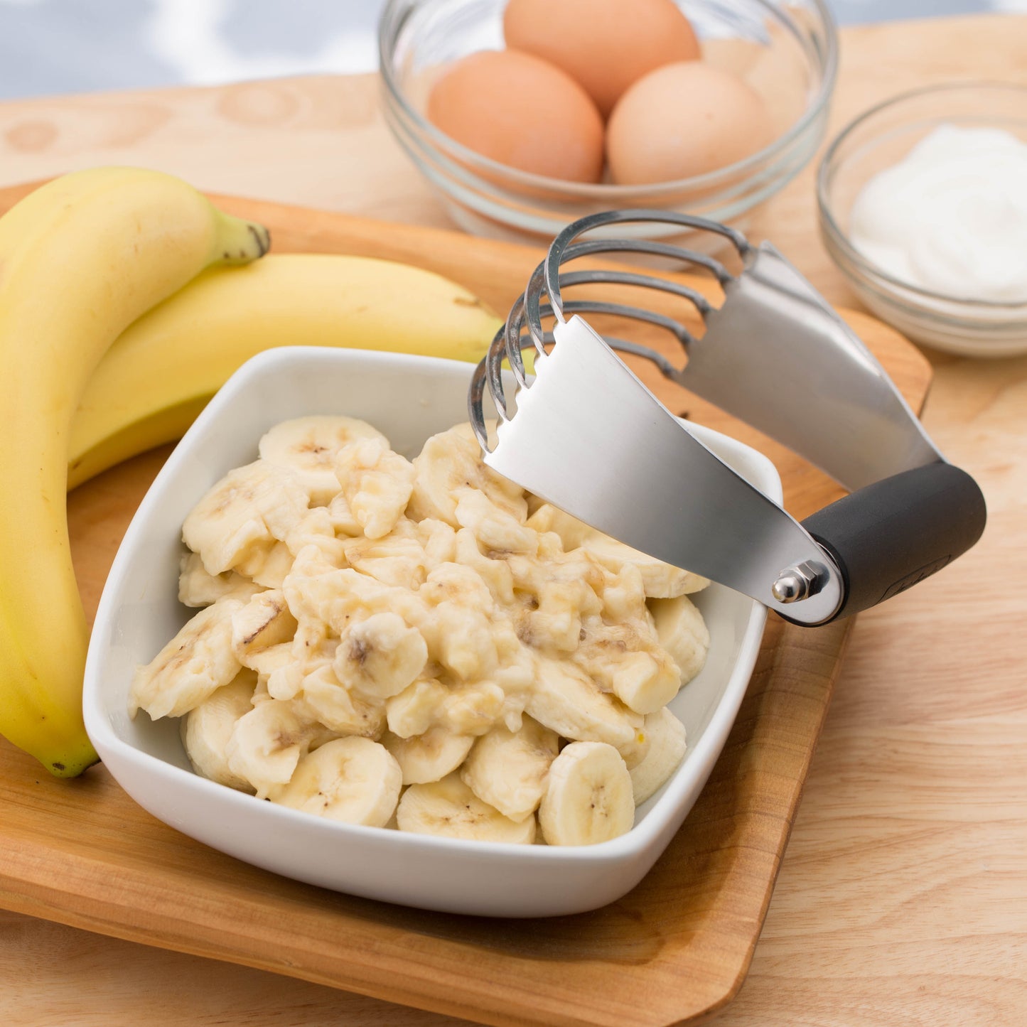 Blender for Bananas 