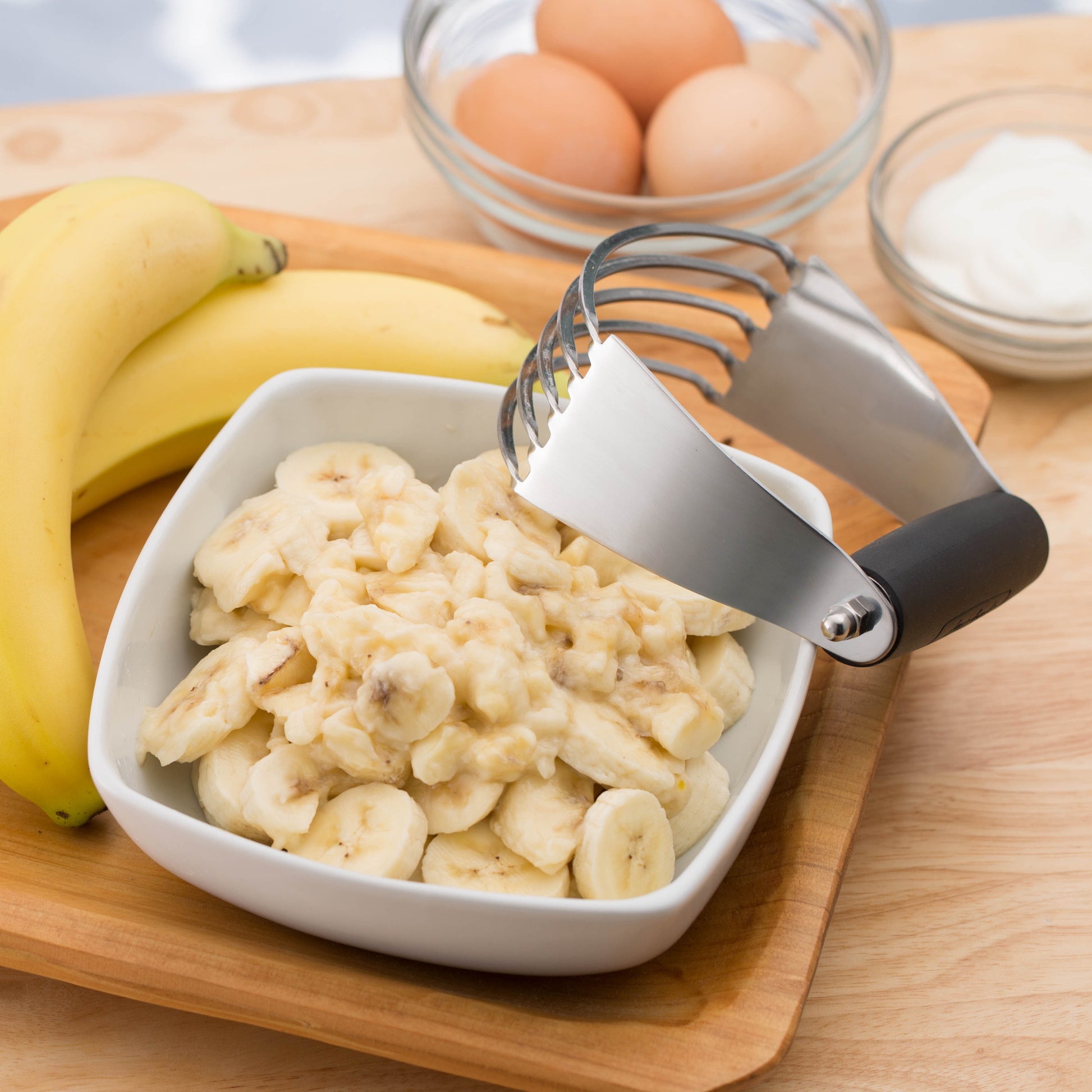 Blender for Bananas 