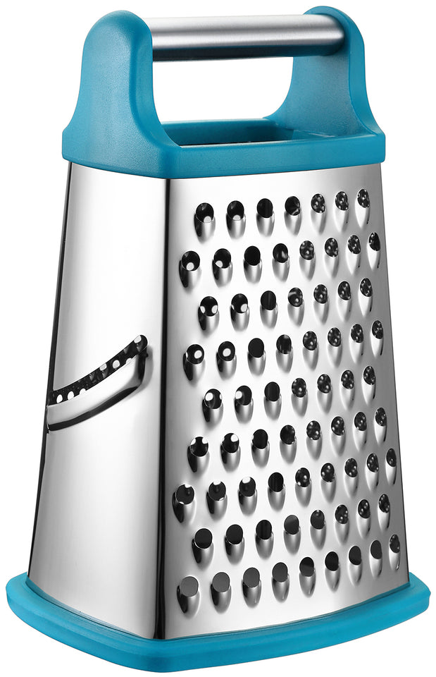 ChefSelect 4-Sided Box Grater - SANE - Sewing and Housewares
