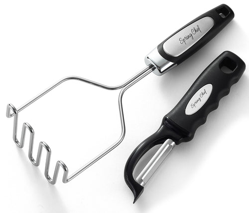 Kitchen Gadgets – Spring Chef