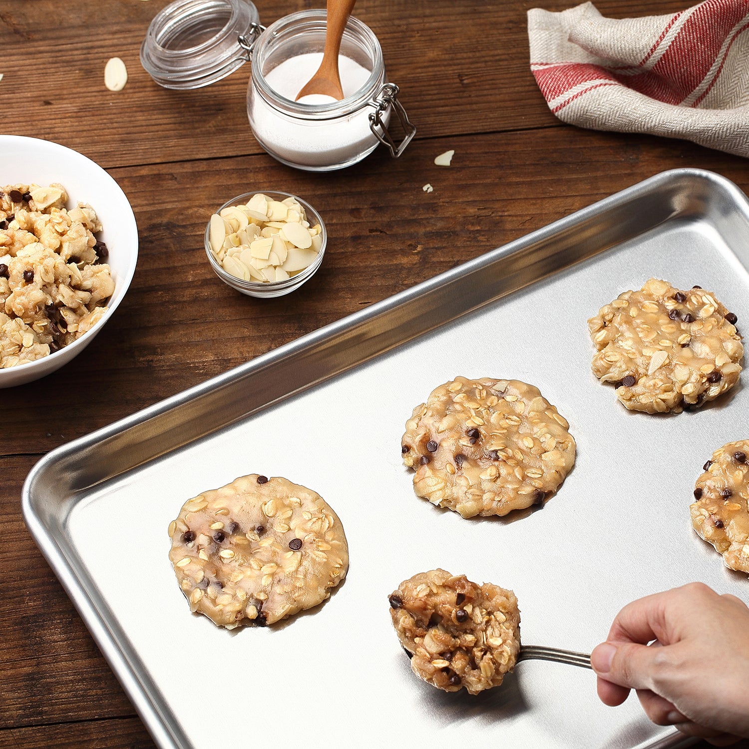 Parchment Paper Baking Sheets by Chef's Pride