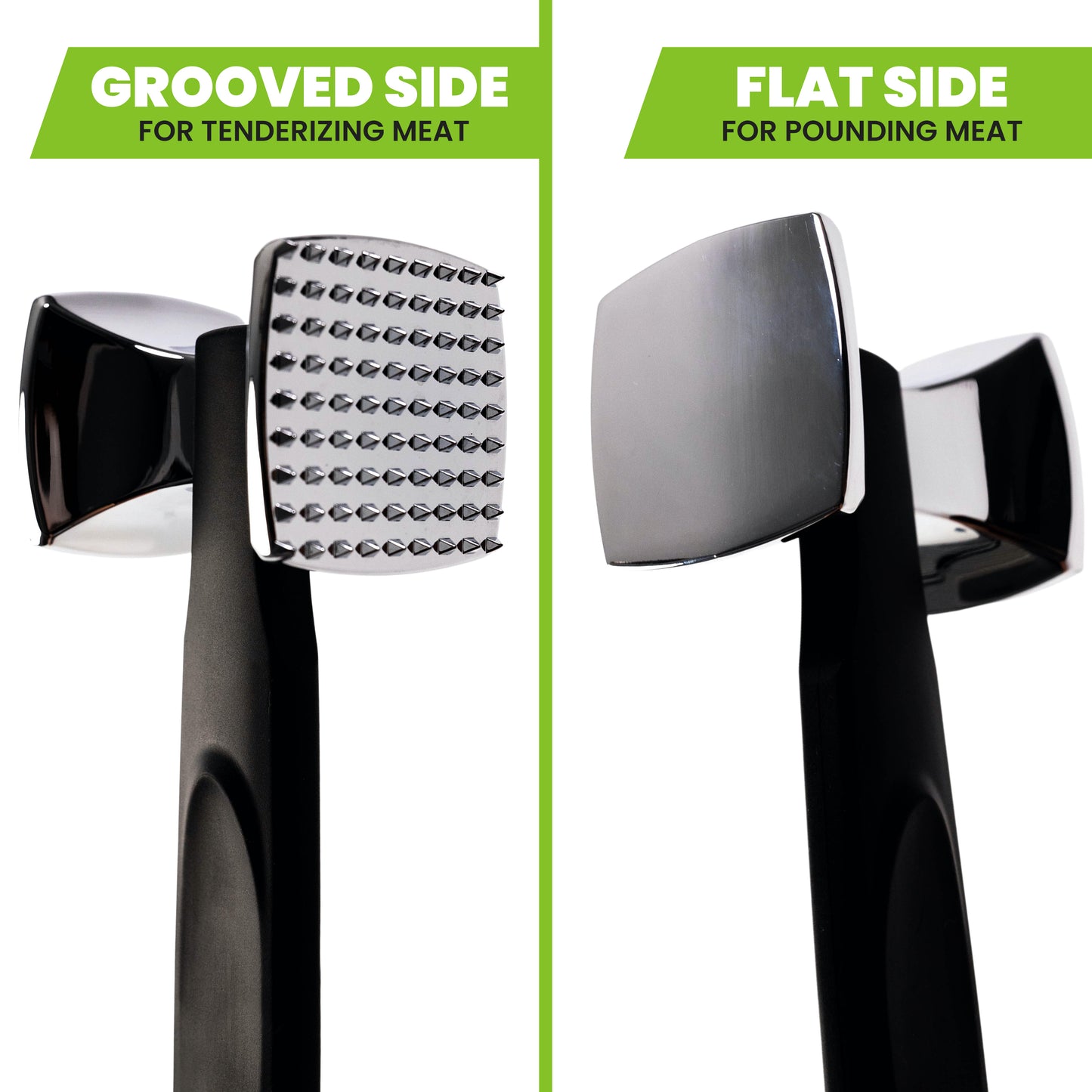 Spring Chef Meat Tenderizer
