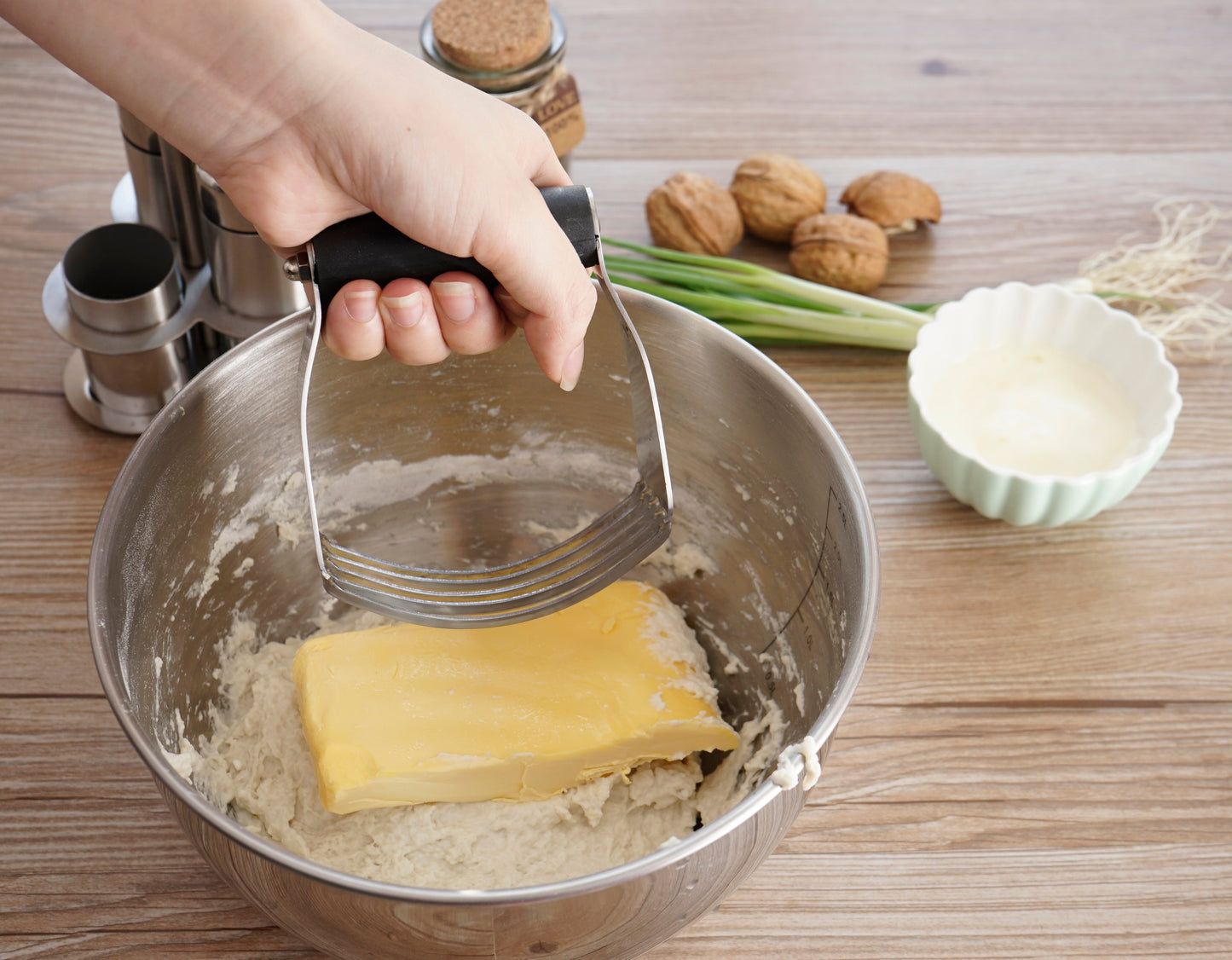 Heavy Duty Blender