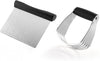 Spring Chef Dough Blender and Scraper
