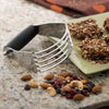  Dough Blender Stainless Steel