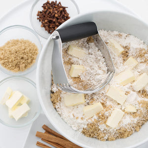 Smooth Baking Dough Tools