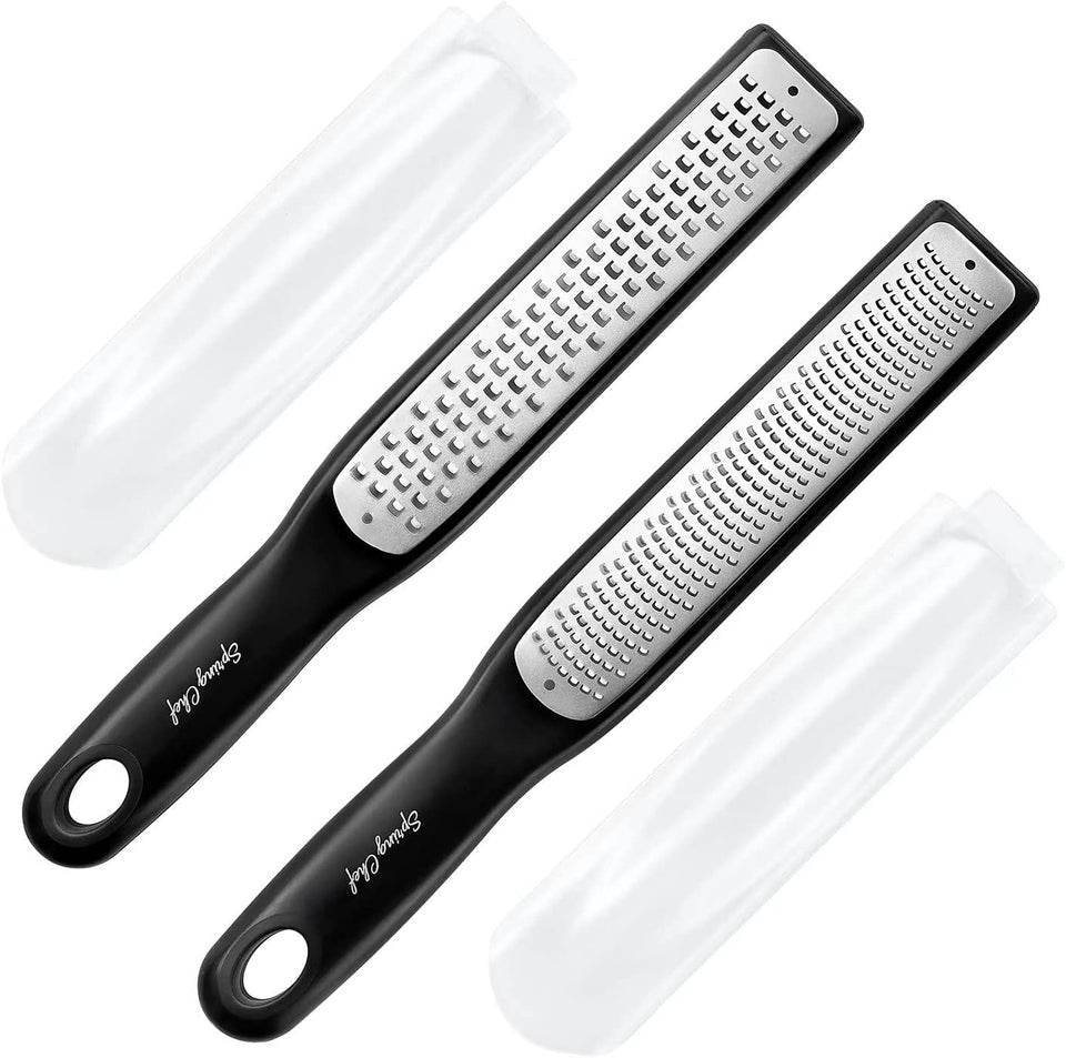 Fine Rasp Grater