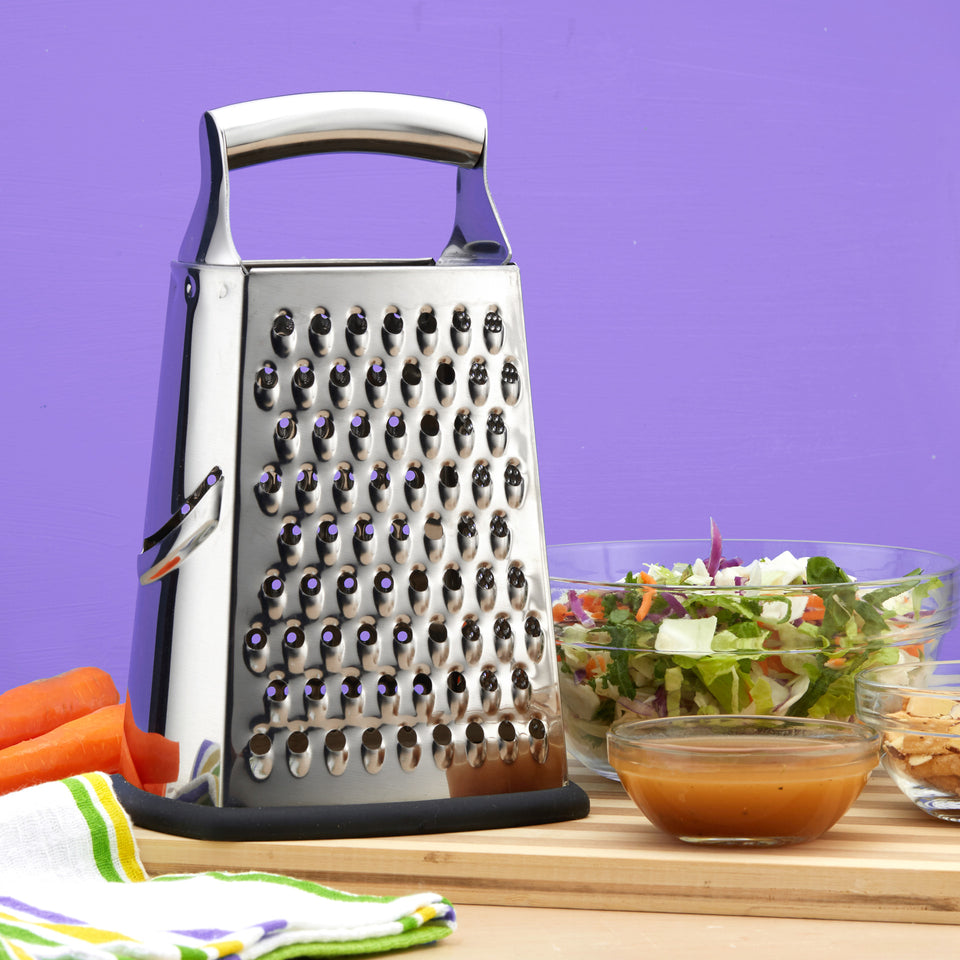 Grater for Vegetables