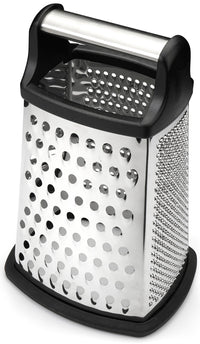 Stainless Steel Box Grater