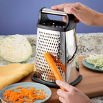 best grater for Vegetables