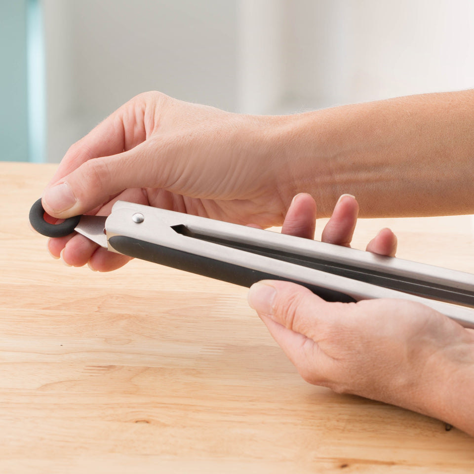 The Best Kitchen Tongs  America's Test Kitchen